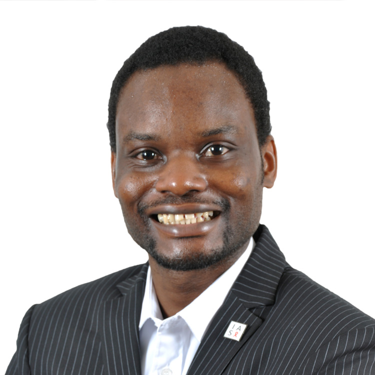Dr. Paul Yonga