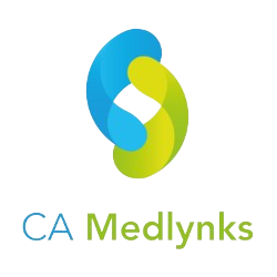 CA Medlynks Logo