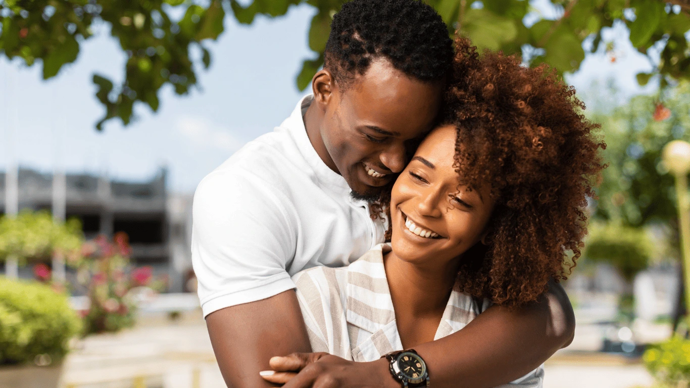 Couples Platinum STI testing package promotion, KES 22,500 per person