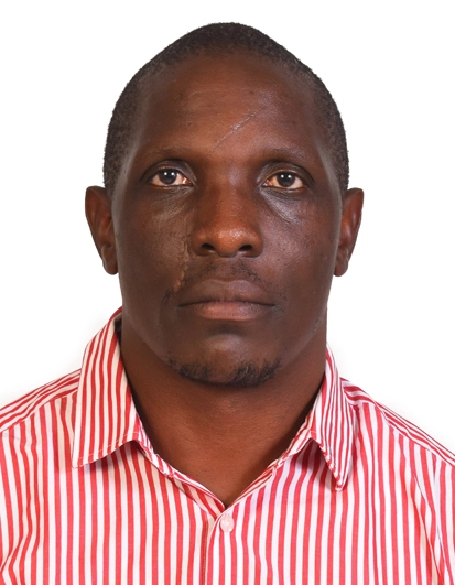 Dr. Duncan Ajowi