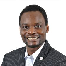 Dr. Paul Yonga